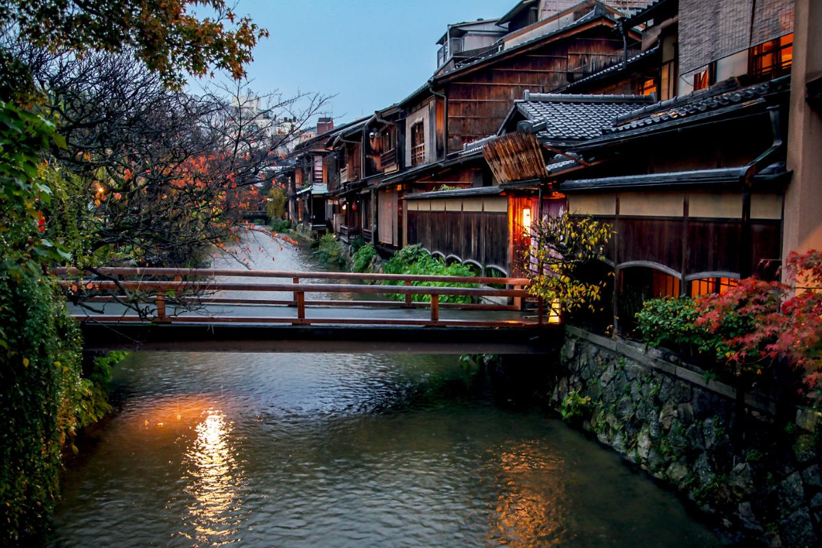 Five Luxury Day Trips From Kyoto For An Unforgettable Vacation