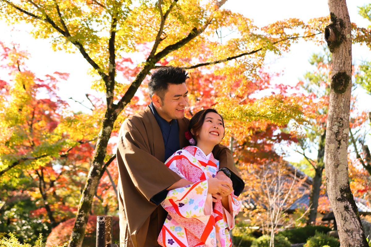 Is Japan A Good Place For A Honeymoon? (Yes! Here’s Why…)